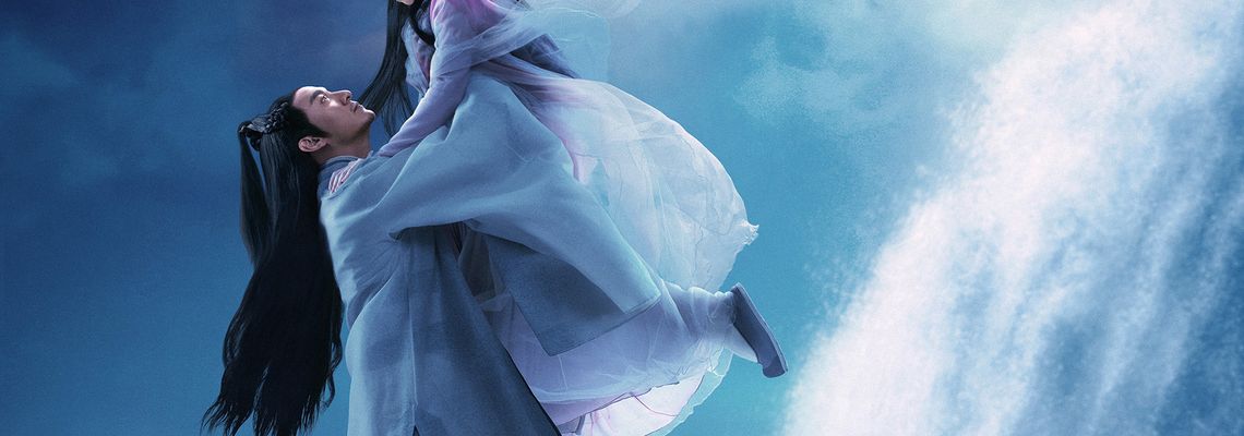 Cover Love and Destiny