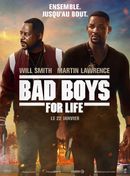 Affiche Bad Boys for Life