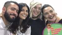 #166 - Gaga Fanfiqueira e a Glória de Deymar