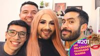 #201 - Gaymers Fechativas feat. Samira Close