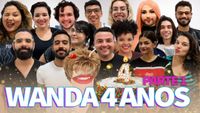 #205 - Especial 4 anos de Wanda: Parte 1