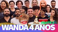 #206 - Especial 4 anos de Wanda: Parte 2