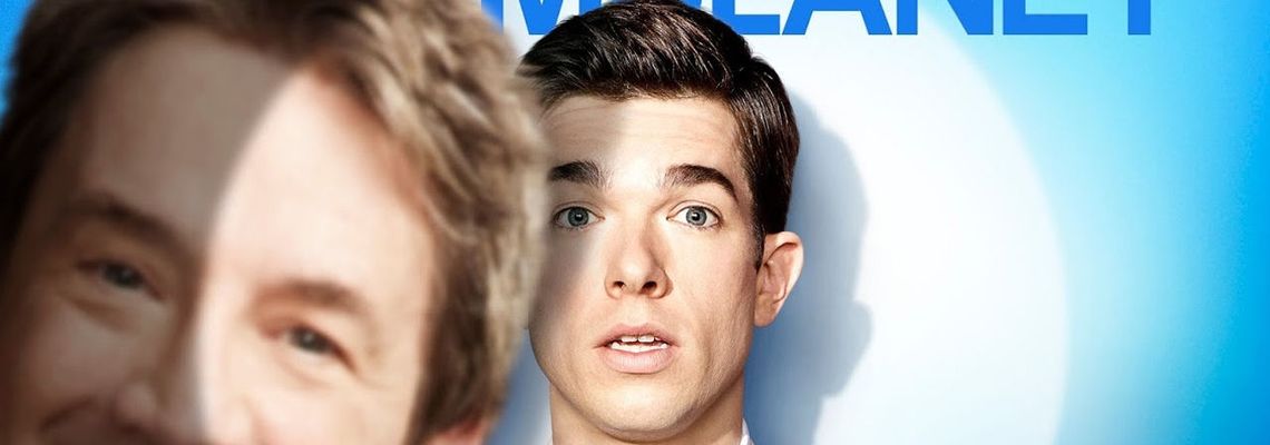 Cover Mulaney