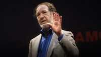 Jared Diamond on why societies collapse