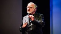 Mihaly Csikszentmihalyi on flow