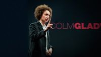 Malcolm Gladwell on spaghetti sauce