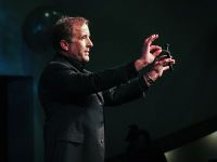 Michael Shermer on strange beliefs