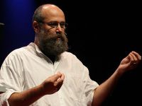 Yochai Benkler on the new open-source economics