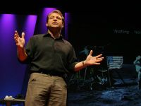 Peter Diamandis on our next giant leap