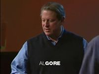 Al Gore - 15 ways to avert a climate crisis