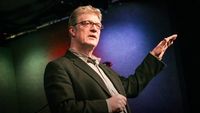 Sir Ken Robinson - How schools kill creativity