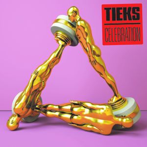 Celebration (Single)