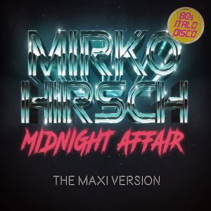 Midnight Affair (Special Maxi Version)