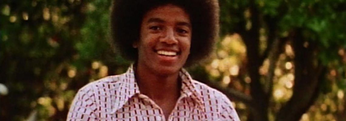 Cover Michael Jackson, naissance d'une légende