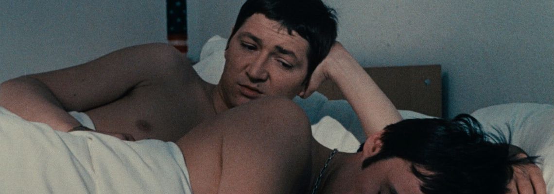 Cover Le Droit du plus fort