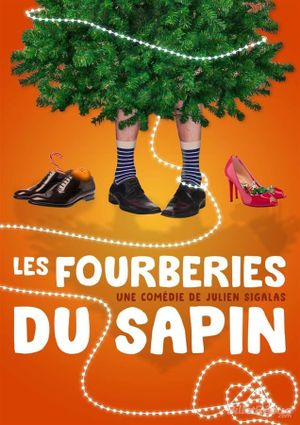 Les Fourberies Du Sapin