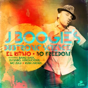 El Ritmo + No Freedom EP (EP)