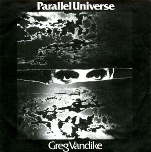 Parallel Universe (Single)