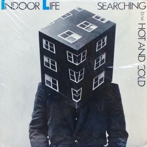 Searching / Hot And Cold (EP)