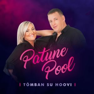 Tõmban su hoovi