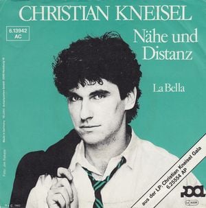 Nähe Und Distanz (Single)