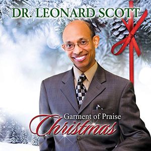 Garment Of Praise Christmas