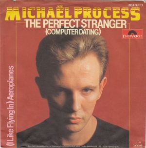 The Perfect Stranger (Computer Dating) (Single)