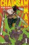 Chainsaw Man, tome 1