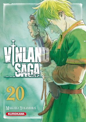 Vinland Saga, tome 20