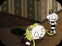 Lenore's Last (Part 1)