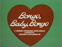 Bongo,Baby,Bongo