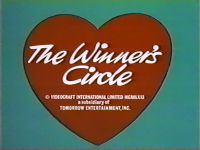 The Winners' Circle