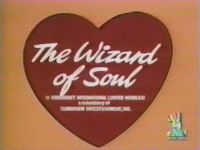 The Wizard Of Soul