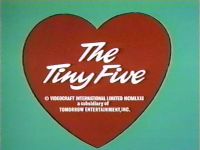 The Tiny Five