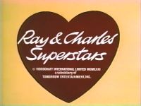 Ray & Charles: Superstars