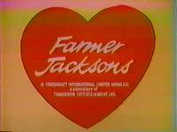 Farmer Jacksons