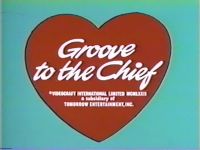 Groove to the Chief