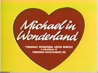 Michael in Wonderland