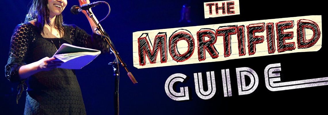 Cover The Mortified Guide