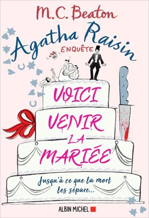 Voici venir la mariée