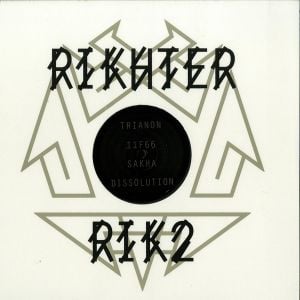 RIK2 (EP)