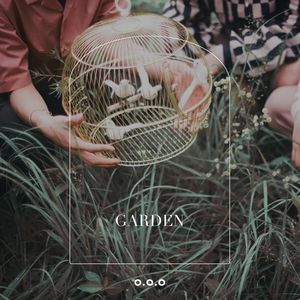 GARDEN (EP)