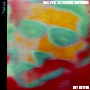 Get Better (EP)