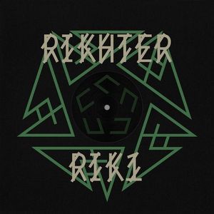 RIK1 (EP)