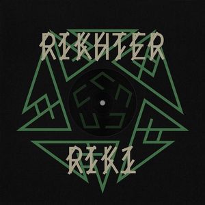 RIK1 (EP)