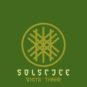 White Thane (EP)