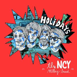 Holidays (EP)