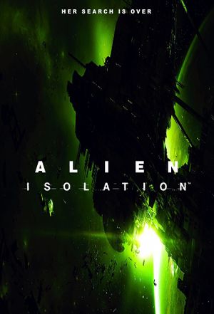 Alien: Isolation The Digital Series