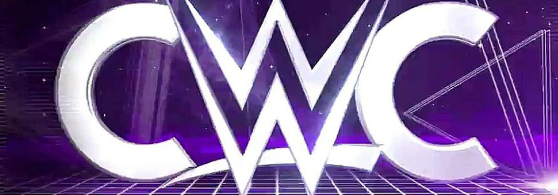 Cover WWE Cruiserweight Classic