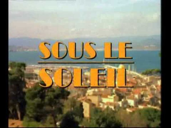 Sous le soleil